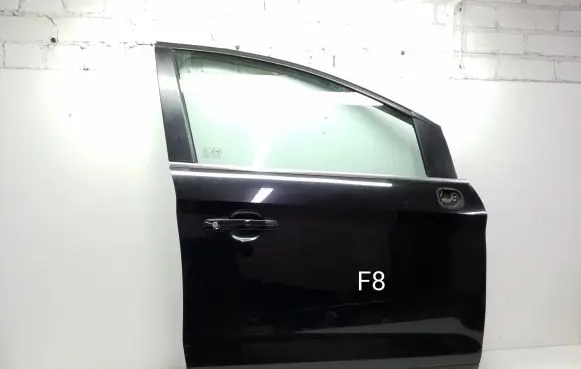 Ford Kuga I Front door