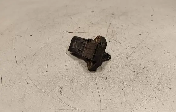 Audi A7 S7 4G Air pressure sensor 0281002977