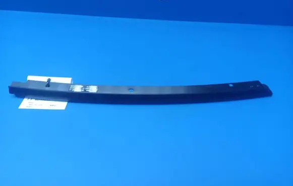 BMW 7 E65 E66 Rear door windshield rail 7013097 58450713 5116701309712