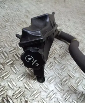 Chevrolet Cruze Power steering pump