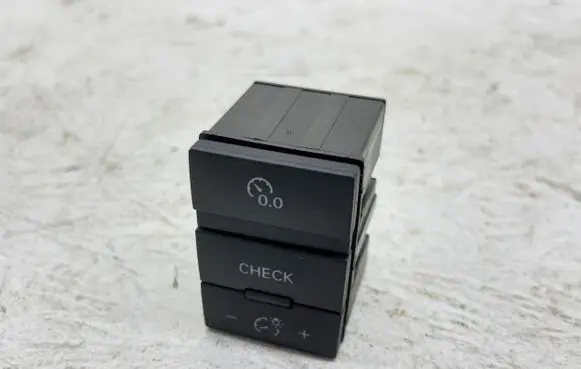 Audi A6 S6 C6 4F Panel lighting control switch 4F0927123