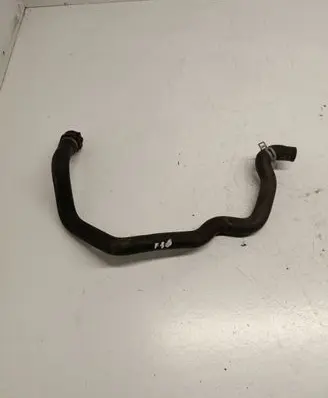 BMW 5 F10 F11 Engine coolant pipe/hose 9224372