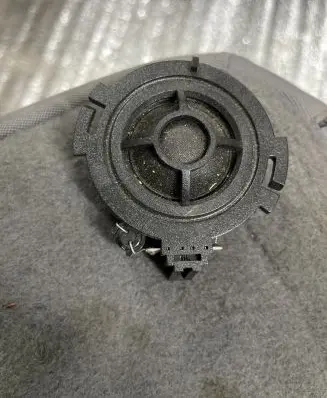 Audi A5 Sportback 8TA Front door high frequency speaker 4F0035399A