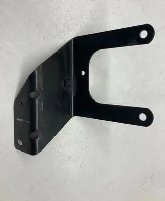 Audi A6 S6 C6 4F Horn signal holder/bracket 4F0951229 6033601548
