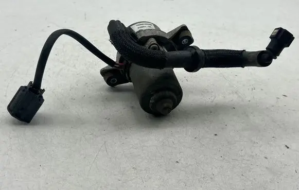 Dodge Charger Vacuum pump P04581485AD 01026103 171112111002