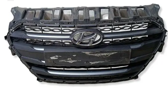 Hyundai i30 Front grill 86351A6600S9 86521A6600