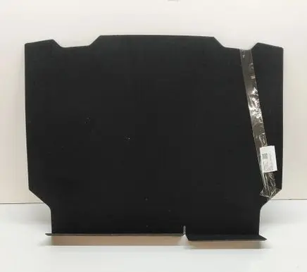 Toyota Yaris Cross Trunk/boot floor carpet liner 647710D170C0 647710D170