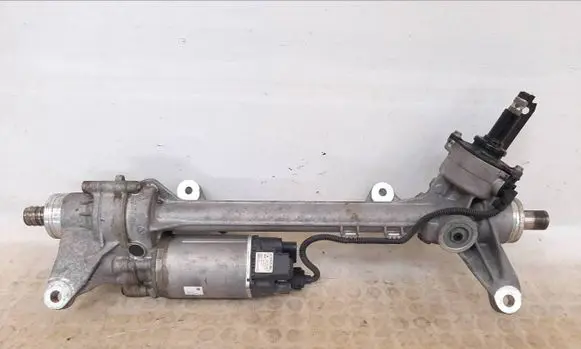 BMW 5 G30 G31 G38 Steering rack 6886595 32106886595