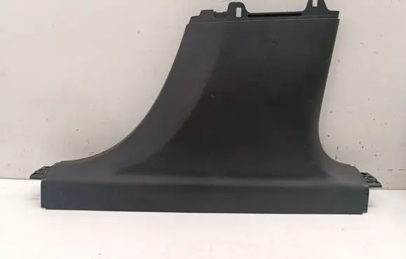 Mercedes-Benz GLB x247 (B) pillar trim (bottom) A2476922001