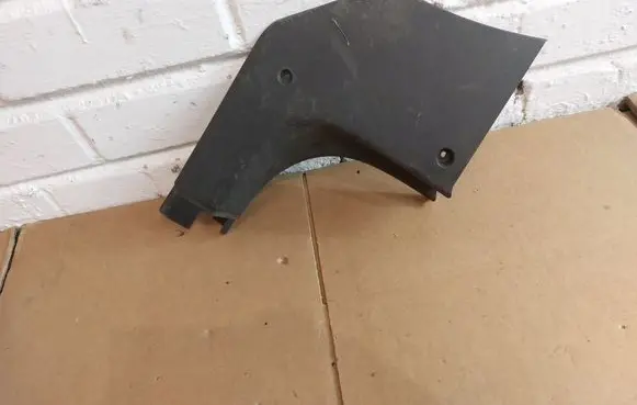 Opel Vectra C Foot area side trim 24423413 230635620