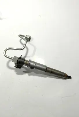 Nissan Qashqai Fuel injector 804536AH82409398 071206 0445115