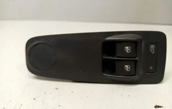 Peugeot Boxer Electric window control switch