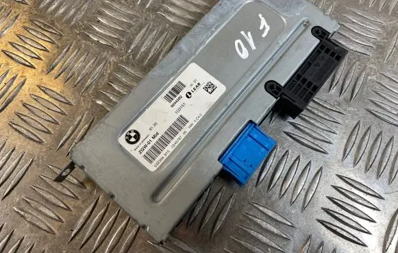 BMW 5 F10 F11 Gateway control module 9244262 53235681 103151