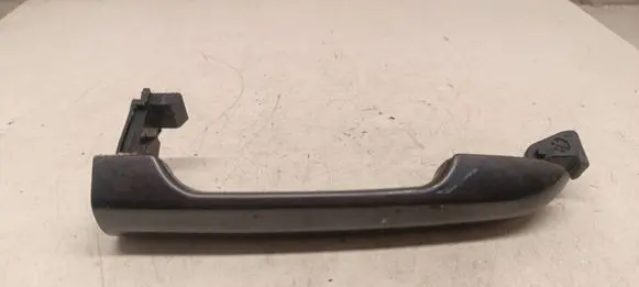 KIA Rio Front door exterior handle
