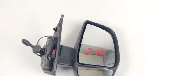 Opel Combo D Manual wing mirror E9026286