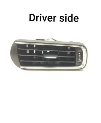 Maserati Levante Dashboard side air vent grill/cover trim 6700492830
