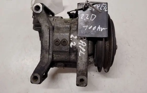 Nissan X-Trail T30 Air conditioning (A/C) compressor (pump) DKV1103 826005M301 2K43245010