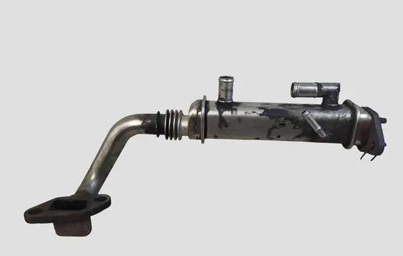 Nissan X-Trail T30 EGR valve cooler