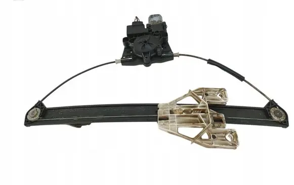 Audi Q2 - Front window lifting mechanism without motor 81A839461