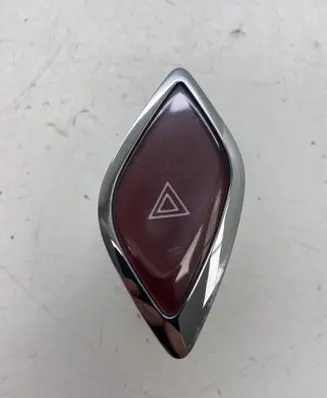 Citroen DS3 Hazard light switch 96669617KR