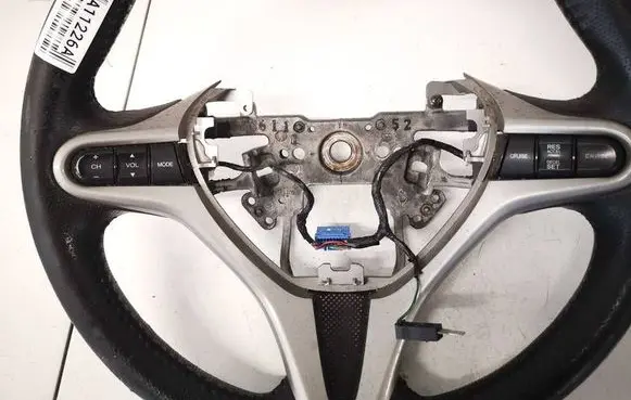 Honda Civic Steering wheel buttons/switches 