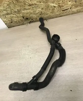 Ford Mondeo MK IV Engine coolant pipe/hose S8000102