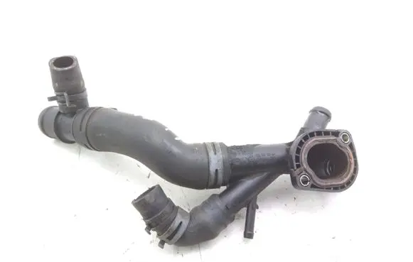 Volkswagen Tiguan Engine coolant pipe/hose 03L121157 5N0122101
