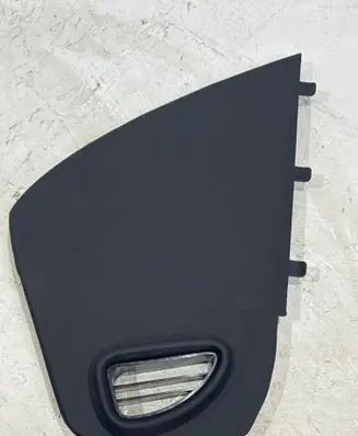 Bentley Continental Dashboard side end trim 3SD858013A 3SD858013A4