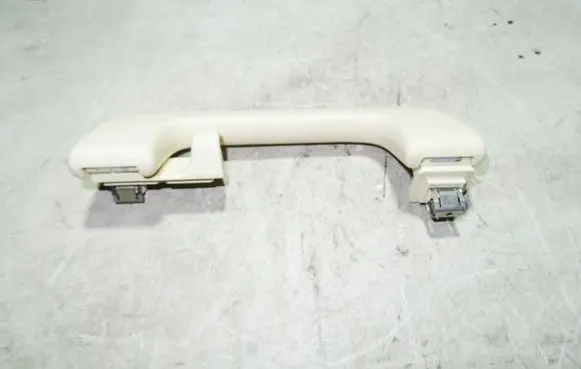 Audi Q5 SQ5 Rear interior roof grab handle 8R0857608D