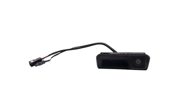 Reversing camera