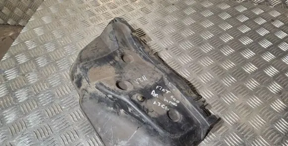 Other engine part