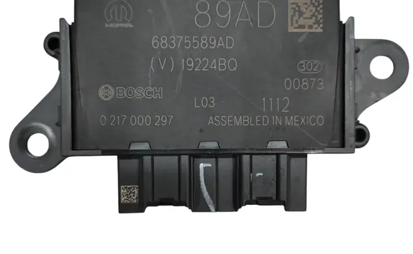 Jeep Grand Cherokee WL Parking PDC control unit/module 68375589AD 68602522AA