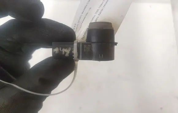 Citroen C4 I Picasso Parking PDC sensor 0263003587 3015B