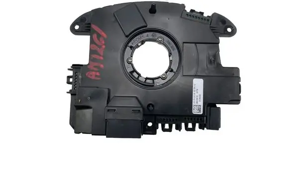 Skoda Yeti (5L) Airbag slip ring squib (SRS ring) 5K0953569BD