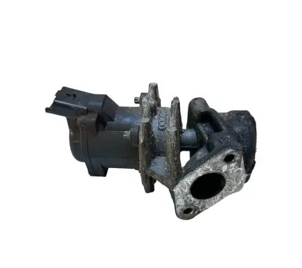 Citroen Jumpy EGR valve 01017109 012431753