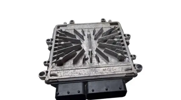 Volvo V60 Engine control unit/module P31303388 1039S33755 0281015286