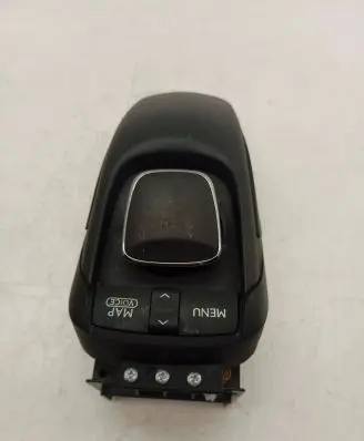 Lexus CT 200H Head unit multimedia control 2372400016 84780-76010-co