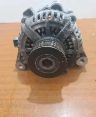 Hyundai Santa Fe Generator/alternator 3730027020 021319261