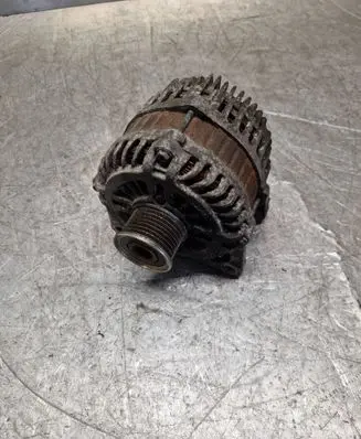 Nissan Qashqai Generator/alternator 23100JD71A JA3TJ2481ZE