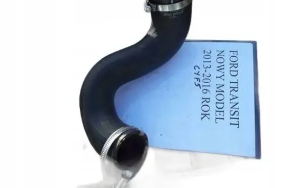 Ford Transit Intercooler hose/pipe CC116K863CC