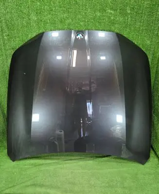 BMW 5 G60 G61 Engine bonnet/hood