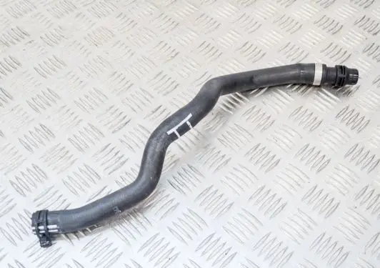 BMW M4 F82 F83 Engine coolant pipe/hose 9307242