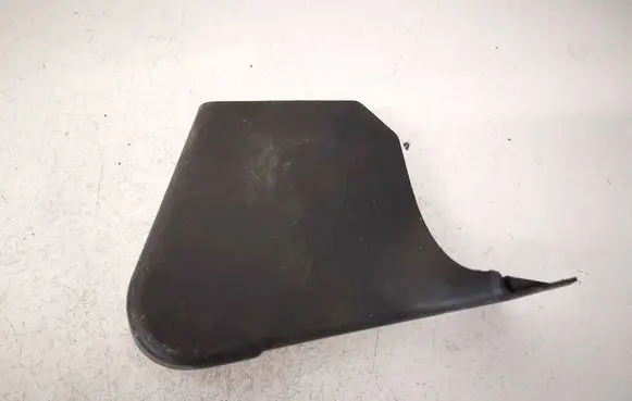 Opel Zafira B Rear seat side bottom trim 13170005