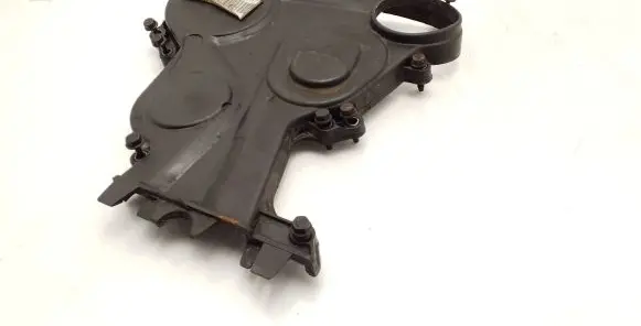 Dodge Nitro Timing belt guard (cover) 20132380F 50001095