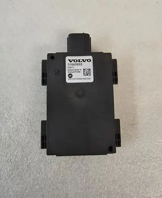Volvo XC60 Blind spot module 31665692