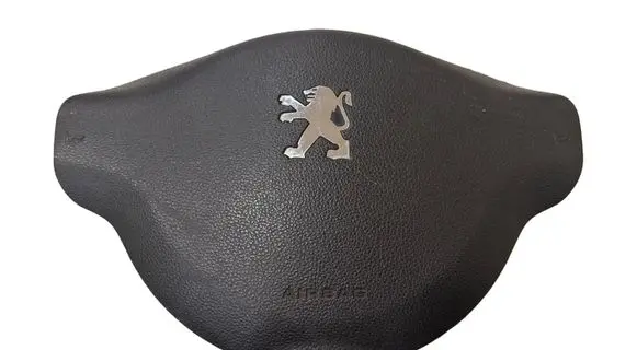 Peugeot Partner Steering wheel airbag 96721954ZD
