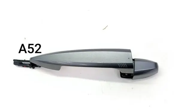 BMW X5 F15 Front door exterior handle 7348744