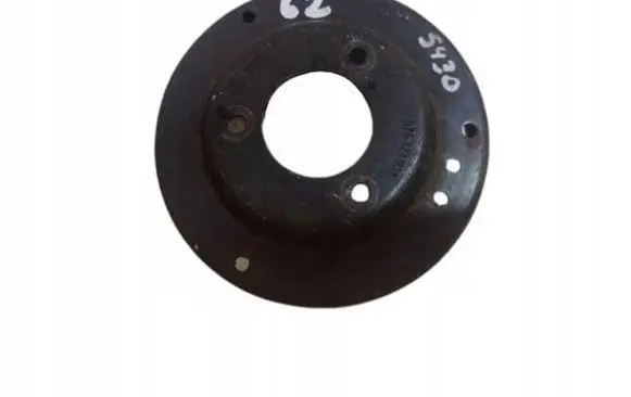 Volkswagen Crafter Water pump pulley 076121031