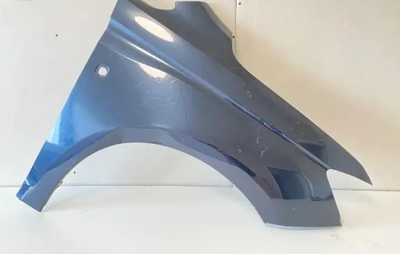 Volkswagen Caddy Fender