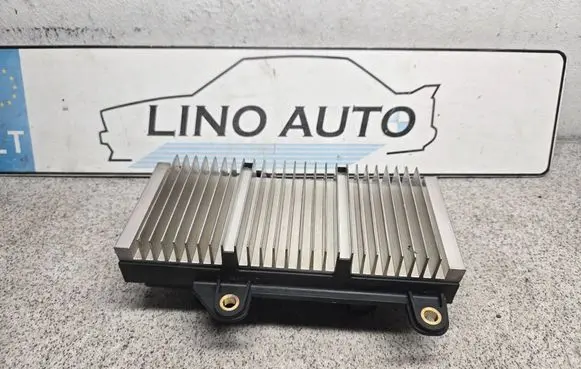 BMW 7 E65 E66 Other control units/modules 6943489 215577 8ES00827014